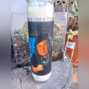 HAND MADE CANDLE 🕯